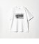＜CGS.＞ROKI PHOTO JOEL Tシャツ