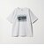 ＜CGS.＞ROKI PHOTO JOEL Tシャツ