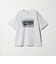＜CGS.＞ROKI PHOTO JOEL Tシャツ