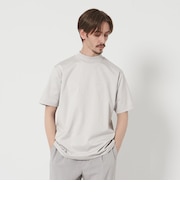 クリア ボーダー ジャケット Tシャツ ‐抗菌・防臭‐