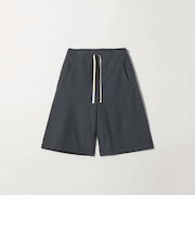 フレンチテリー バギー ショーツ