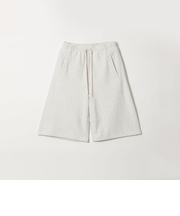 フレンチテリー バギー ショーツ