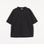 カラー メランジ クルーネック Tシャツ