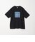 ＜CGS.＞ROKI PHOTO DOODLE Tシャツ