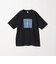 ＜CGS.＞ROKI PHOTO DOODLE Tシャツ