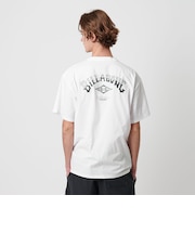 ＜BILLABONG × CGS.＞ロゴ Tシャツ -吸水速乾 UVカット-