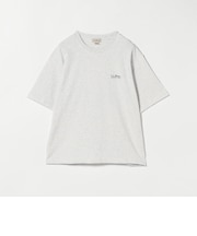 ＜L.L.Bean＞ユニオン ソリッド ショートスリーブ Tシャツ