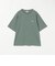＜L.L.Bean＞ユニオン ソリッド ショートスリーブ Tシャツ