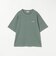＜L.L.Bean＞ユニオン ソリッド ショートスリーブ Tシャツ