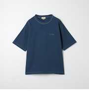 ＜L.L.Bean＞ユニオン ソリッド ショートスリーブ Tシャツ