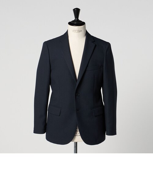 イージーケア』LIFE STYLE TAILOR リップストップナイロンストレッチ