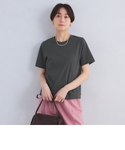 ＜1_OF MINE＞スタンダード Tシャツ -制菌-