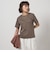 ＜1_OF MINE＞スタンダード Tシャツ -制菌-