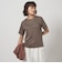 ＜1_OF MINE＞スタンダード Tシャツ -制菌-