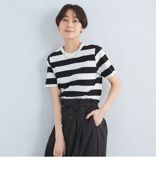 ＜1_OF MINE＞スタンダード Tシャツ -制菌-