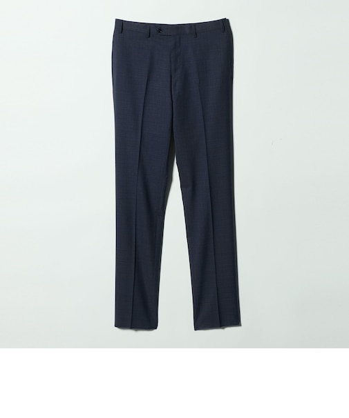 ブッチャー ノープリーツ スラックス-セットアップ対応-＜A DAY IN THE LIFE＞