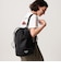 ＜NOMADIS＞DUFFLE バッグ