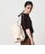 ＜NOMADIS＞DUFFLE バッグ