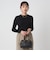 ＜gicipi＞FRAGORA ロングスリーブ Tシャツ
