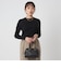 ＜gicipi＞FRAGORA ロングスリーブ Tシャツ