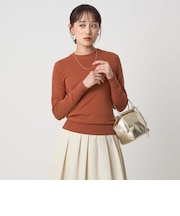＜gicipi＞FRAGORA ロングスリーブ Tシャツ