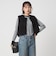 ＜gicipi＞FRAGORA ロングスリーブ Tシャツ