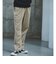 コーデュロイ PLAY-PANTS イージーパンツ W2 -ストレッチ-