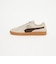 【国内EXCLUSIVE】＜PUMA＞SUPER TEAM スニーカー（22.5cm～25cm）