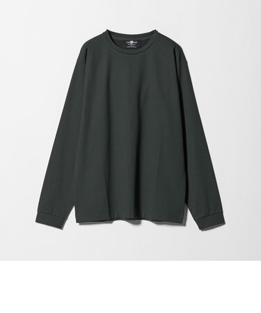 CARREMAN クルーネック Tシャツ
