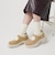【別注】＜PAES＞フェイクファー メリージェーン