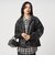 【別注】＜BARACUTA＞レザーライク G4 ジャケット
