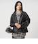 【別注】＜BARACUTA＞レザーライク G4 ジャケット