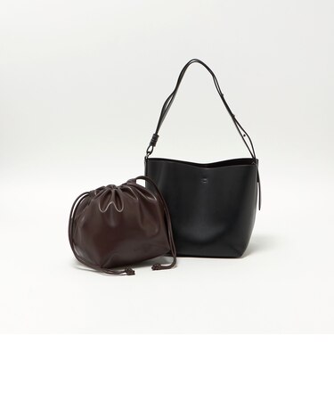 【別注】<&MyuQ>CARNA バッグ