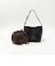 【別注】＜&MyuQ＞CARNA バッグ