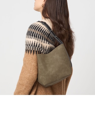 【別注】<&MyuQ>CARNA バッグ