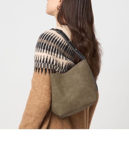 【別注】<&MyuQ>CARNA バッグ