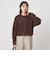 【別注】＜LOGAN knitting mills＞COSY カーディガン
