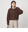 【別注】＜LOGAN knitting mills＞COSY カーディガン