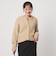 【別注】＜LOGAN knitting mills＞COSY カーディガン