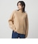 ＜SEASONAL COLLECTION＞ローゲージ ニット プルオーバー