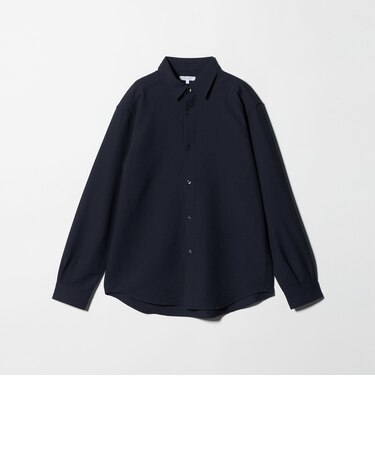 サッカー リラックス レギュラーカラーシャツ-吸水速乾-＜A DAY IN THE LIFE＞