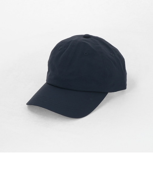 ナイロン 6パネル キャップ<A DAY IN THE LIFE>