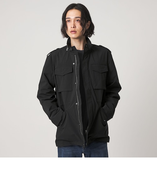 M-65 フィールド ジャケット＜A DAY IN THE LIFE＞