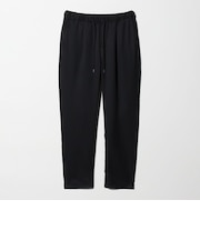 クールファイバー ツイル 1プリーツ イージーパンツ-吸水速乾-＜A DAY IN THE LIFE＞