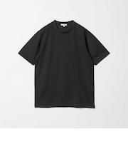 バウンシー タイルジャガード ジャストカットソー＜A DAY IN THE LIFE＞