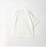 ドビージャガード リラックス クルーネックTシャツ＜A DAY IN THE LIFE＞