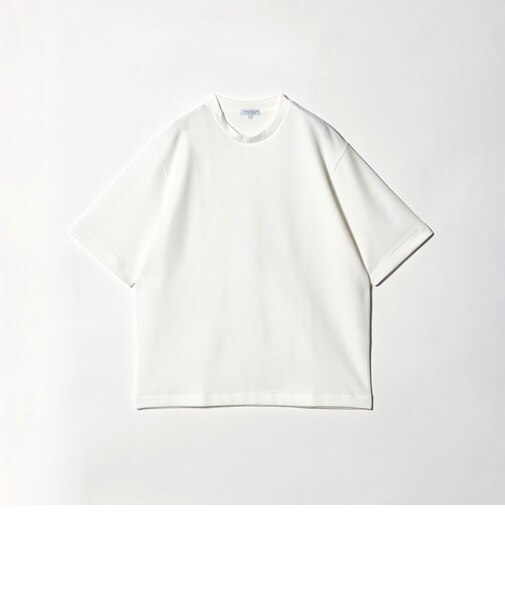 ドビージャガード リラックス クルーネックTシャツ＜A DAY IN THE LIFE＞