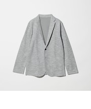 プリペラ カーディガン ジャケット＜A DAY IN THE LIFE＞