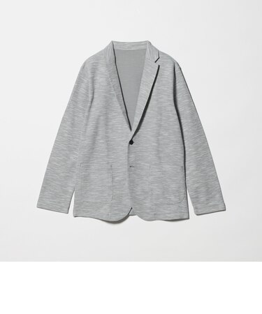 プリペラ カーディガン ジャケット＜A DAY IN THE LIFE＞