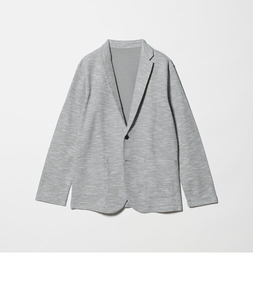 プリペラ カーディガン ジャケット＜A DAY IN THE LIFE＞